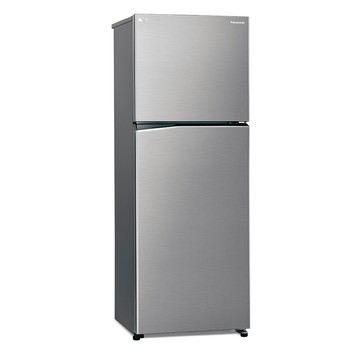 領券獨家最高88折 【Panasonic】ECONAVI 無邊框鋼板系列366L雙門電冰箱(NR-B371TV