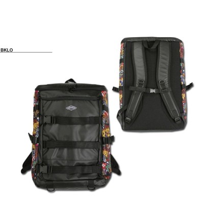 スラッシャー リュック バッグ THRASHER 35L デイバック バックパック