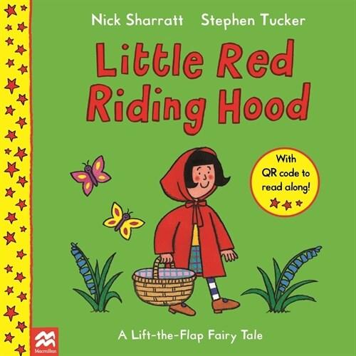 Little Red Riding Hood (Paperback)