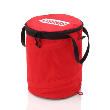 CHUMS CHUMS Logo Pop Up Trash Can 男女 收納桶 CH603525R001