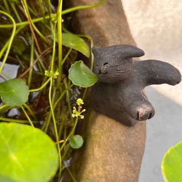 Chill 咪咪 / 陶偶