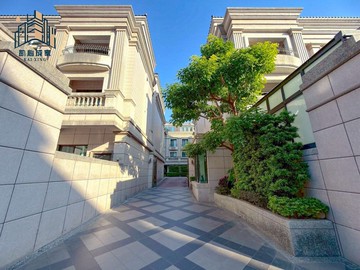 【凱心成家】家樂福商圈｜富宇光華城｜百萬精裝歐風墅｜台中市沙鹿區光華路