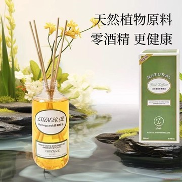 臺灣出貨12H🌈香薰精油補充液家用衛生間廁所除臭異味香薰機加溼器孕嬰香薰柑橘
