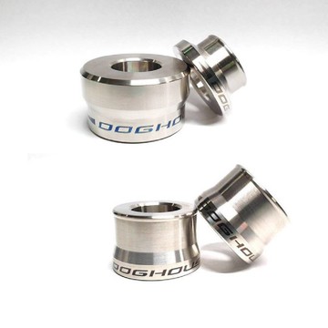 惡搞手工廠 | 前+後輪強化套筒組 適用於 YAMAHA YZF R3 MT03