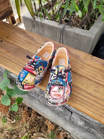 經典系列-藍色牛奶糖