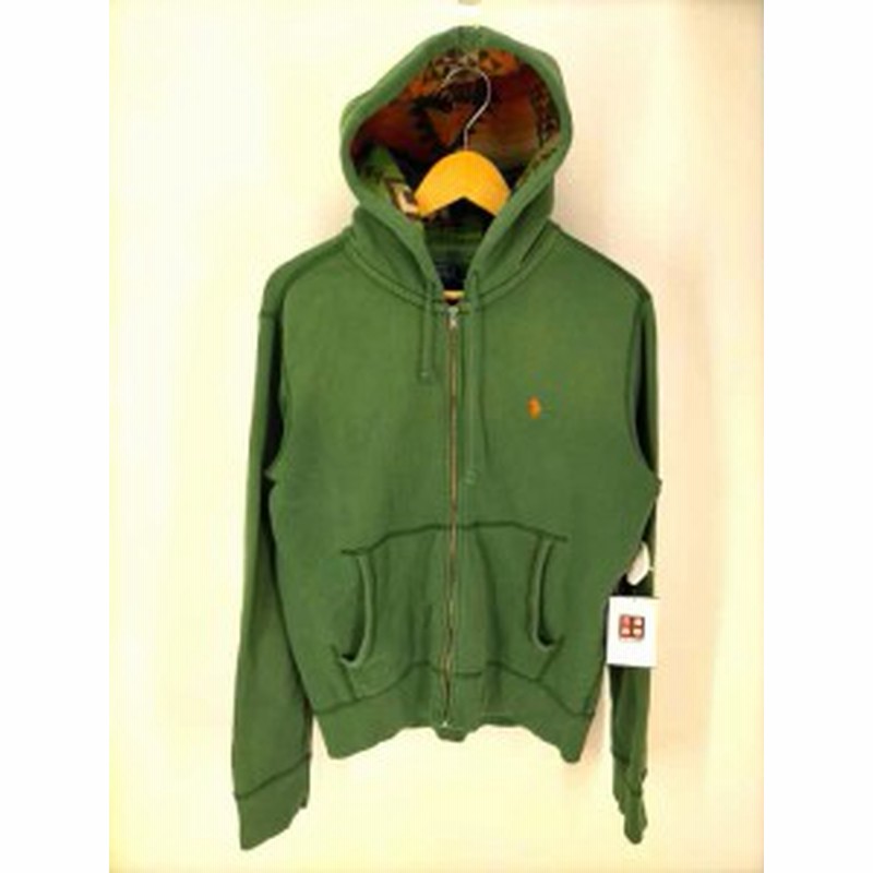 Polo by RALPH LAUREN(ポロバイラルフローレン) フード裏オルテガ柄ジップアップパーカー TALONジップ メンズ import:S 【中古】【ブラ 通販 LINEポイント最大1.0%GET | LINEショッピング Polo by RALPH LAUREN(ポロバイラルフローレン) フード裏オルテガ柄ジップアップパーカー TALONジップ メンズ import:S 【中古】【ブラ 通販 LINEポイント最大1.0%GET | LINEショッピング