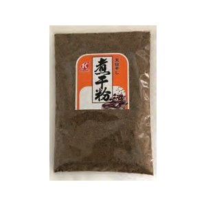 恒食 煮干粉 130g　8個