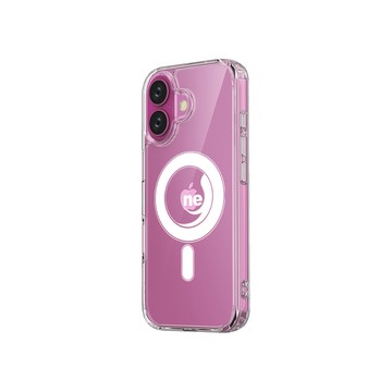 o-one O-ONE MAG 軍功Ⅱ防摔殼–磁石版 Apple iPhone 17