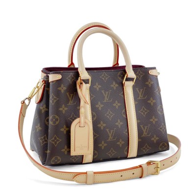 ルイヴィトン LOUIS VUITTON バッグ ハンドバッグ ショルダーバッグ ...