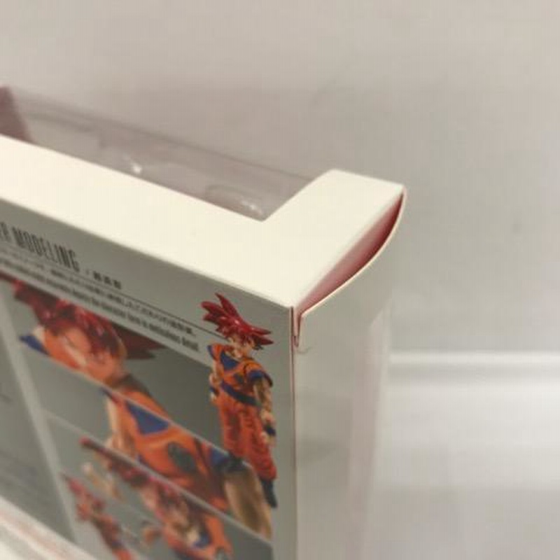売上実績NO.1 中古】開封・箱傷み） 限定Ver スーパーサイヤ人3 孫悟空 孫悟空