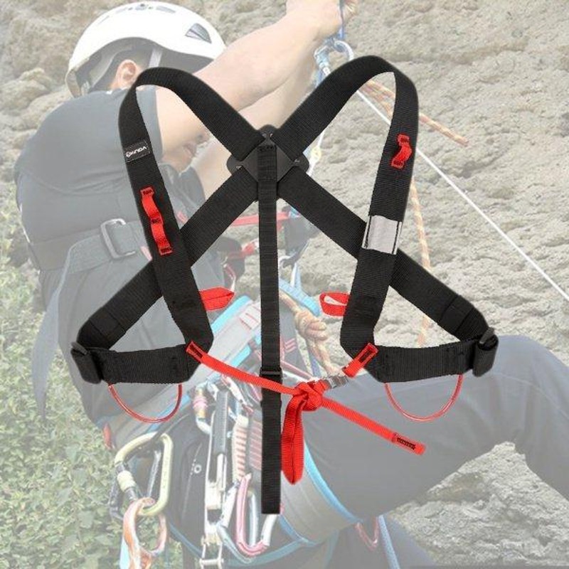 超人気の コラックス Petzl (ペツル) コラックス 登山用ハーネス