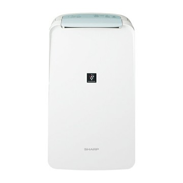日本 SHARP 夏普 CV-P71 除濕 8坪 衣類乾燥 除臭 消臭 連續排水 水箱2.5L 每日最大除濕7.1L CV-N71 的新款    日本必買代購