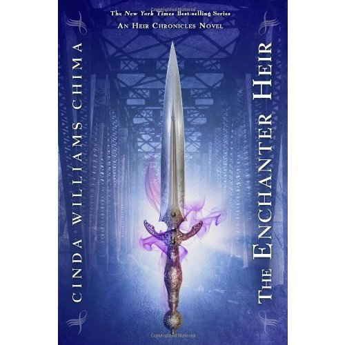 The Enchanter Heir (The Heir Chronicles (4))