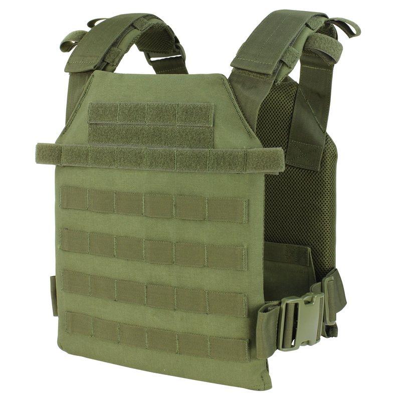 CONDOR SENTRY PLATE CARRIER OLIVE DRAB 201042-001