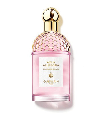 Guerlain Aqua Allegoria Granada Salvia Eau de Toilette