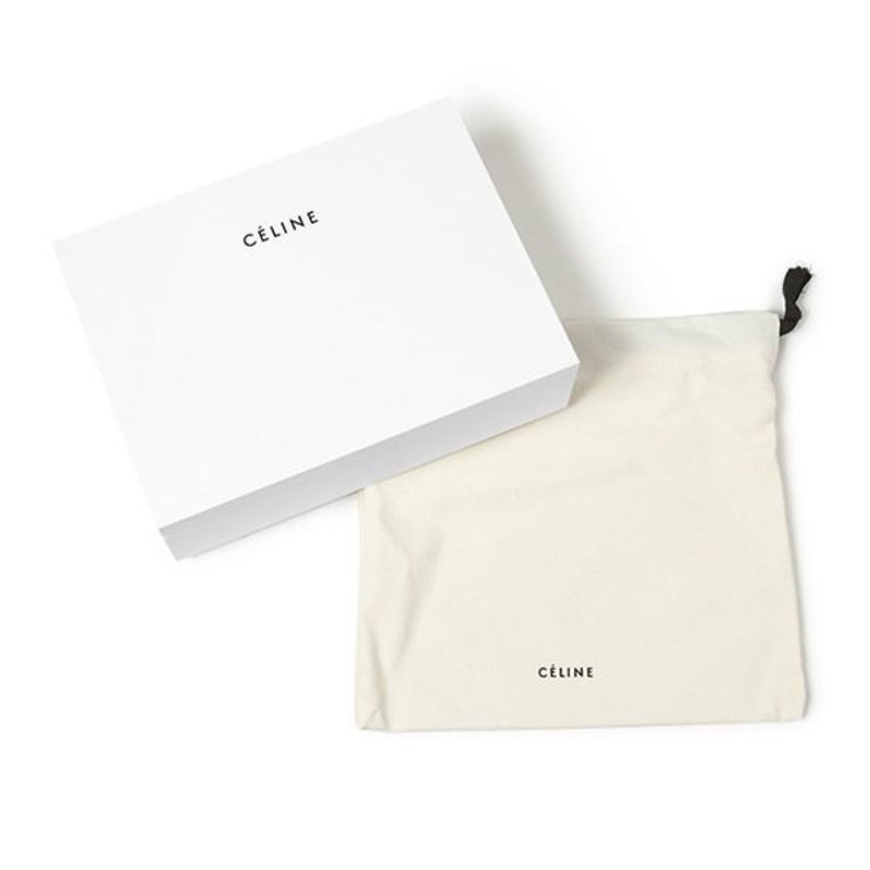 CELINE セリーヌ 10B663BG5.35OR メタリックレザー コインケース 小銭