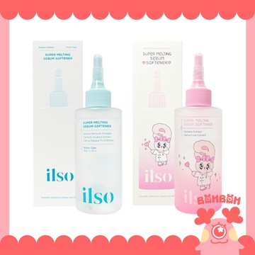 [現貨] ilso 黑頭粉刺導出液 粉刺導出液 軟化角質 溫和舒緩