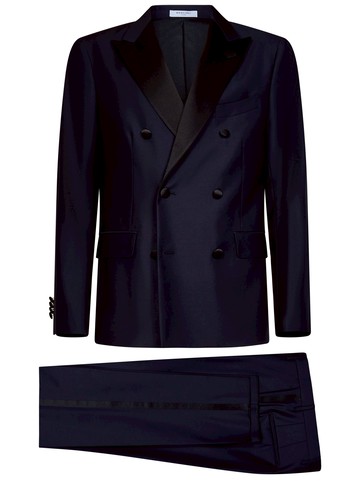 Boglioli Suit