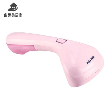 免運 掛燙機 家用手持便攜式蒸汽燙衣服電熨燙機除皺神器【QXM116量大更優惠】