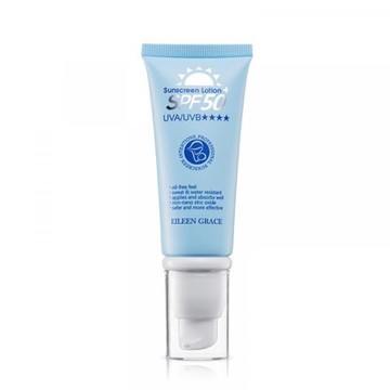 妍霓絲 SPF50+清爽高效防曬乳40ml 1入