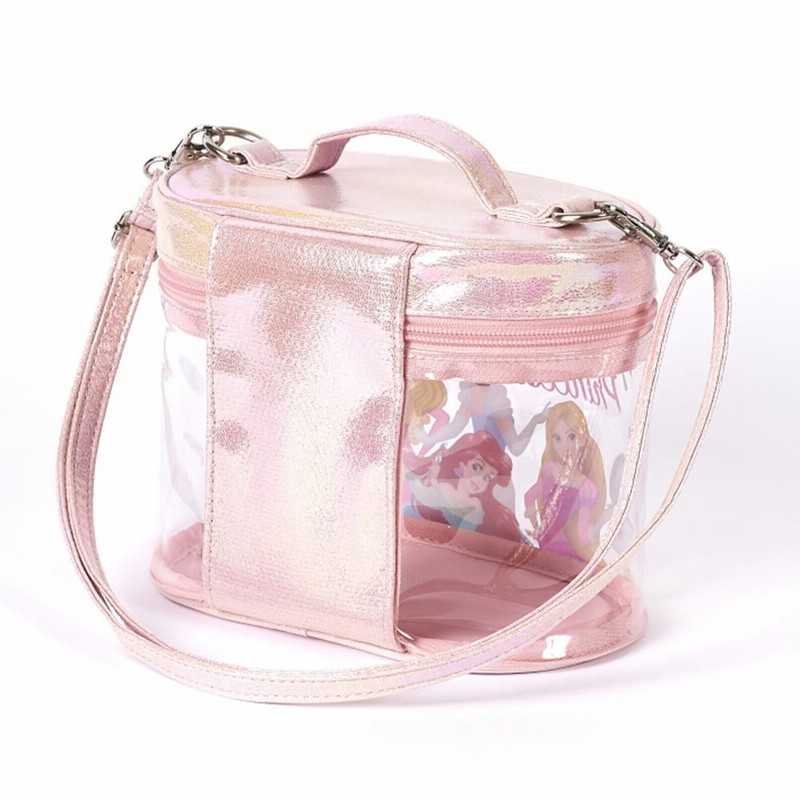 トイザらス限定 ディズニープリンセス バニティショルダーバッグ 通販 Lineポイント最大1 0 Get Lineショッピング