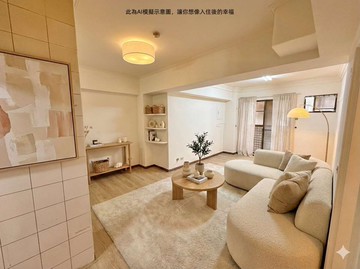 ‼️南屯三房平車，免千萬‼️屋主大降價｜台中市南屯區寶山六街