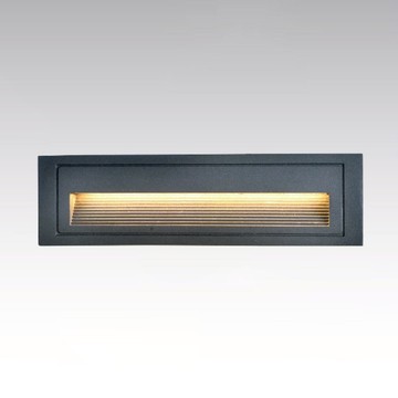 6W 戶外崁入式壁燈  K01-13-66645