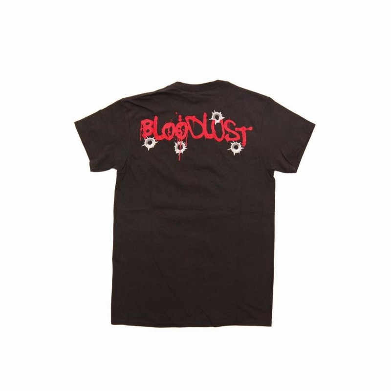 body count【ボディ カウント】rap HIPHOP Tシャツ