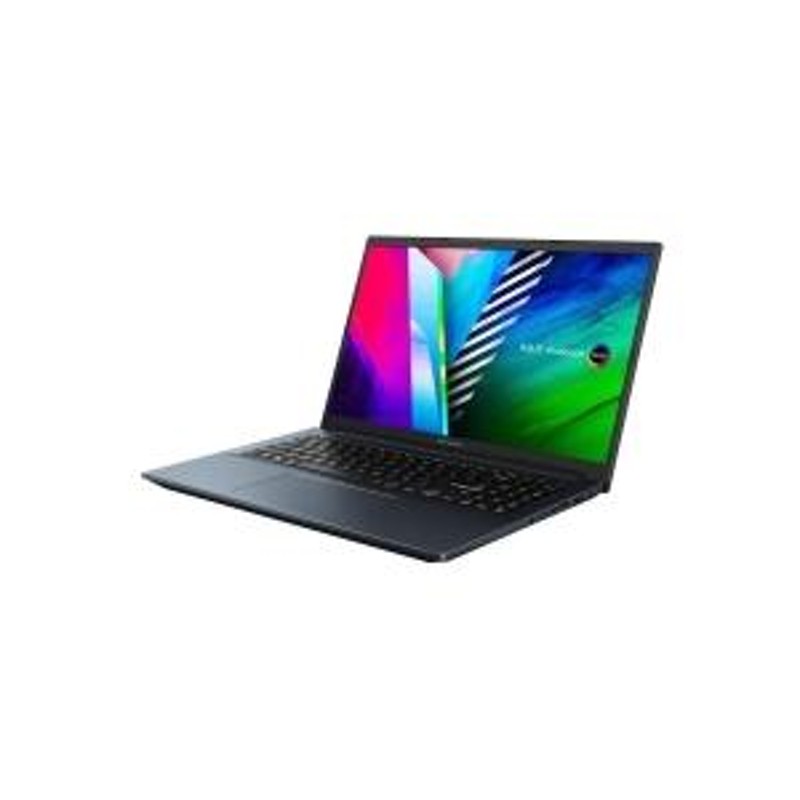 ASUS エイスース ノートパソコン Vivobook Pro OLED M3500QA 15.6型OLED（有機EL）  Ryzen 9   メモリ 8GB  SSD 512GB  Windows 11   Office付き 