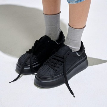 PRE-ORDER SPUR CLLIB Magna Ledge Standing Sneakers CL0101HB