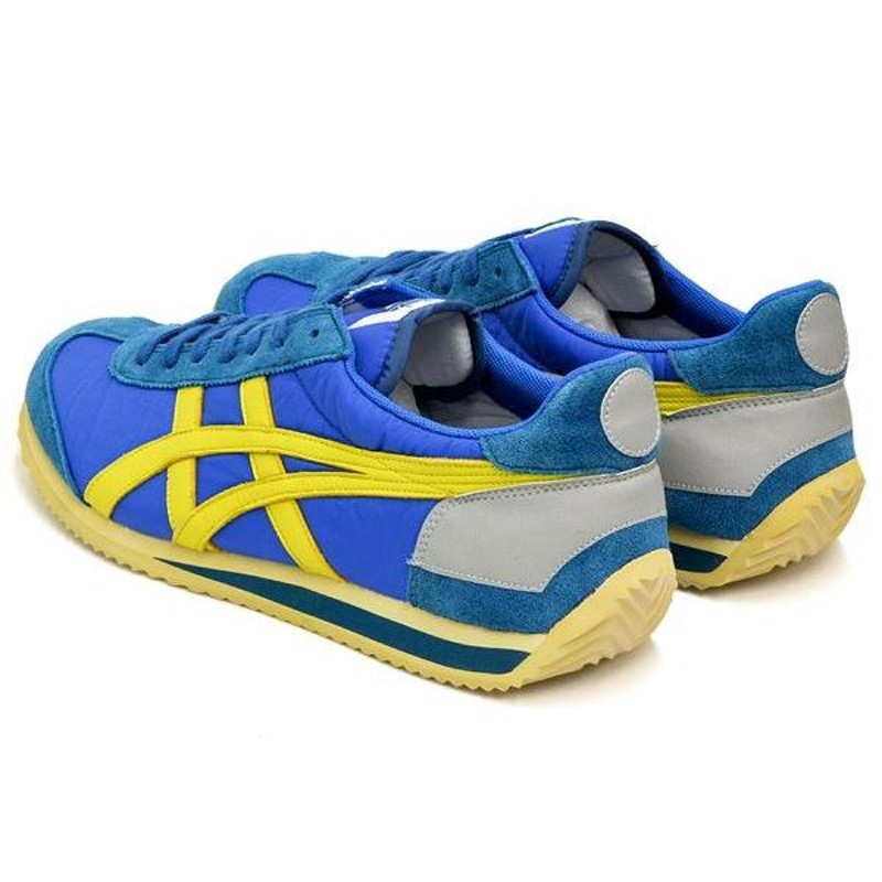 Onitsuka tiger hot sale california 78 vin