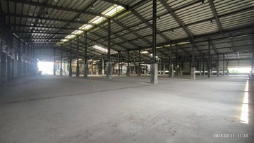 大寮大面寬合法甲工+農地廠房｜高雄市大寮區鳳林一路