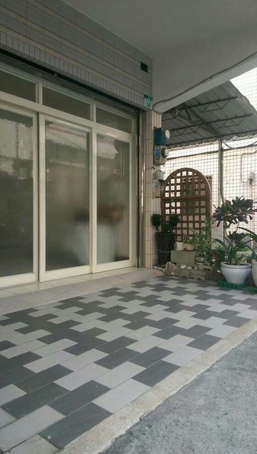 大順九如近輕軌高投報黃金邊間收租透天｜高雄市三民區建武路