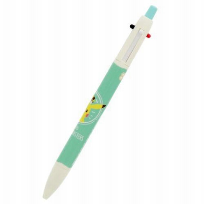 □超レア□ ポケモン 初期 初代 グッズ シャーペン ボールペン