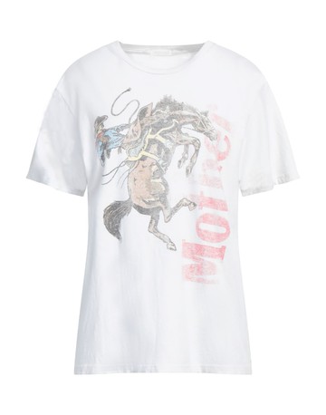 MOTHER T-shirts - Item 10517018