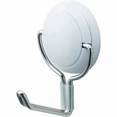 マグエックス MZR-12W マグネットフック　ゼロスライド　Ｌ　白 MZR12W