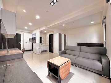 佳泰世紀城全區最超值豪華視野一房 平面車位｜新竹縣竹北市十興路