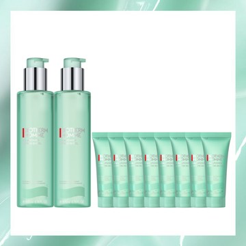 【官網限定】酷涼水買400ml送160ml
