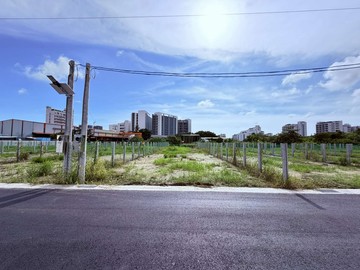 仁德文賢住宅區商圈旁百坪投資農地｜台南市仁德區文賢段