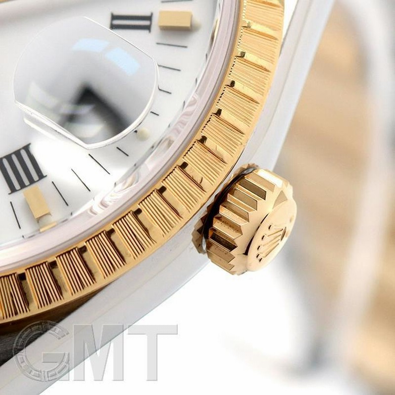 ロレックス オイスターパーペチュアルデイト 34mm 15223