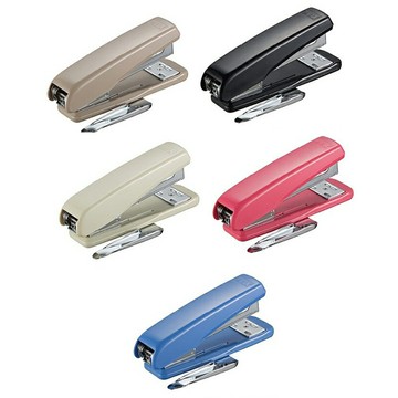 日本 MAX 美克司 新型 HD-50R 釘書機 訂書機 /台 (顏色隨機出貨)｜領券最高折$220