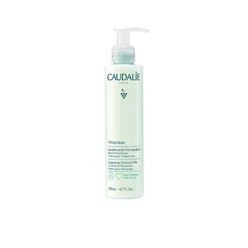 Caudalie葡萄籽保濕潔面乳200ML
