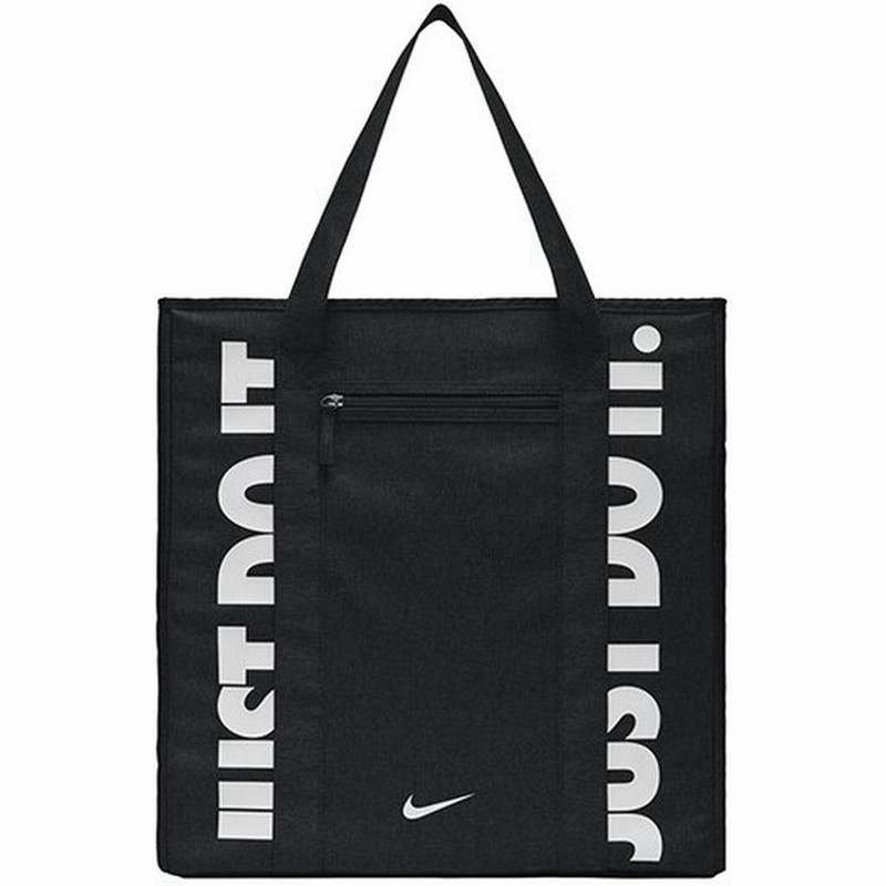 ナイキ Nike トートバッグ ナイキ ウィメンズ ジム トート Ba 016 通販 Lineポイント最大0 5 Get Lineショッピング