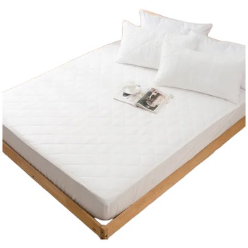 LoveCity 寢城之戀 吸濕排汗萊賽爾天絲床包枕套組  漫時光  單人 (3.5尺)  床包 + 枕套