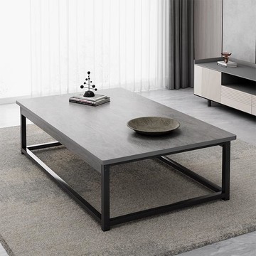 免運 公司貨 開立發票 茶几 客廳茶几茶幾客廳家用小戶型沙發邊幾輕奢現代簡約辦公室茶桌陽臺簡易桌子特惠/快速出貨 附發票AA0827