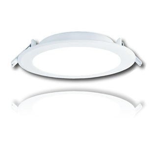 DanceLight 10入【-LED】LED 16W 索爾崁燈15CM 厚度3.3cm LED-DOP16W