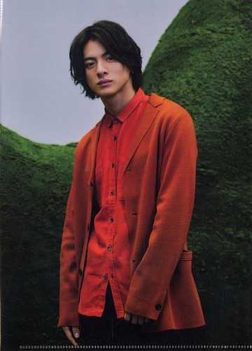 平野紫耀A4文件夾King&Prince First DOME TOUR 2022～Mr.～