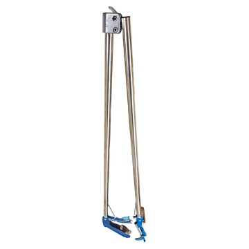 不銹鋼折疊夾蛇器 1.5M  1個