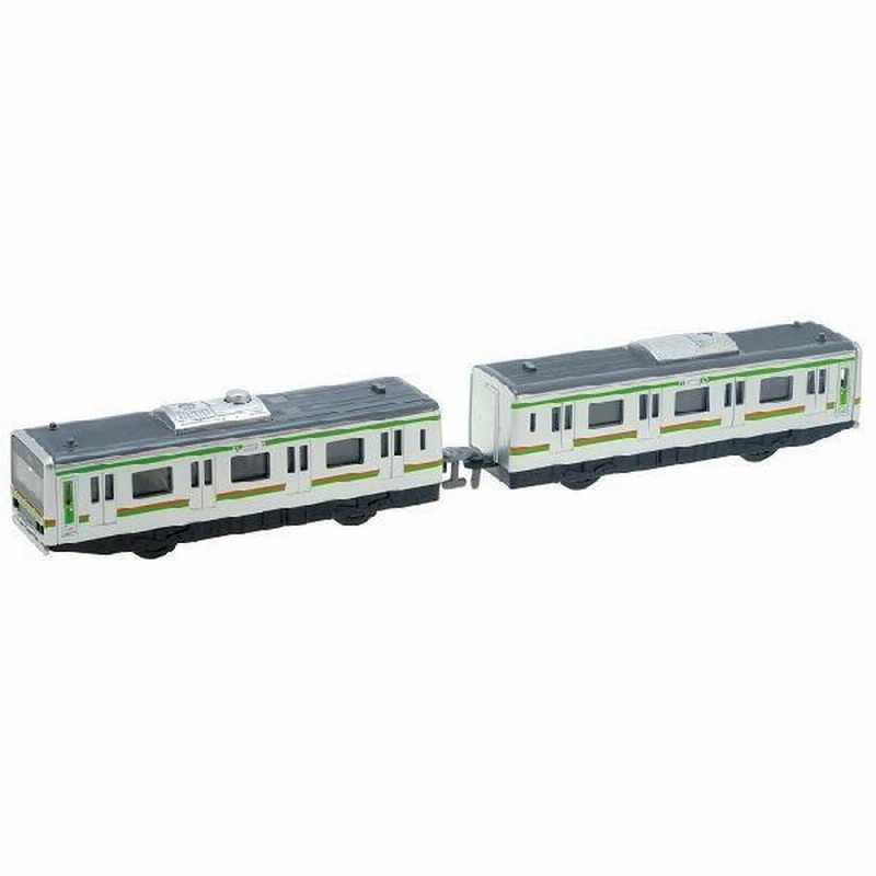 サウンド＆フリクション ミニサウンドトレイン E231系湘南新宿ライン 送料無料 通販 LINEポイント最大0.5%GET LINEショッピング