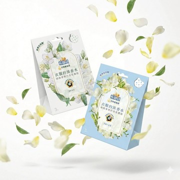 【贈品】熊寶貝衣物香氛袋(2入，款式隨機)+尖角防燙手套[完全贈品]